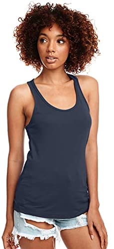 Next Level womens N1533