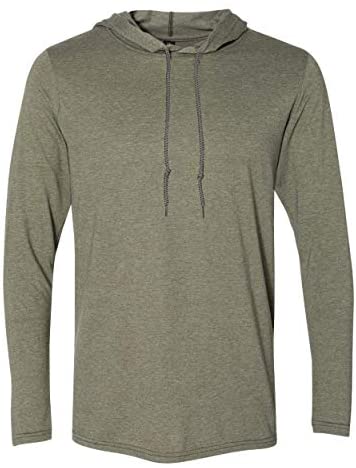 Anvil Men's Modern/Fitted