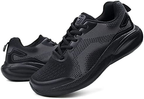 Women Athletic Tennis Running Shoes Lightweight Sport Walking Sneakers