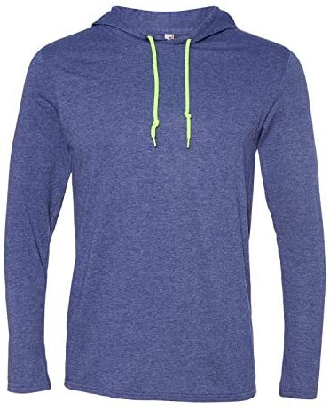 Anvil Men's Modern/Fitted