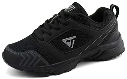 Kids Running Tennis Shoes Lightweight Casual Walking Sneakers