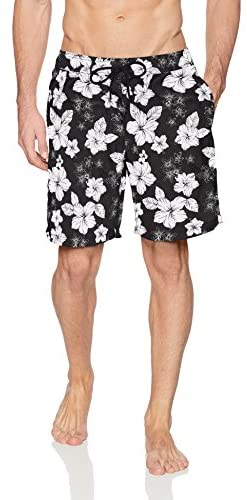 Men's Quick-Dry 9" Swim Trunk