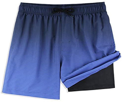 Compression Shorts for Men