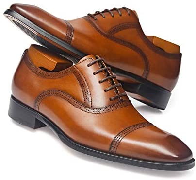 Men's Dress Shoes