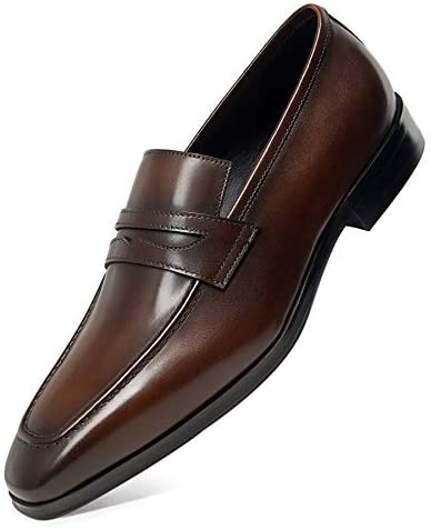 Men's Dress Shoes