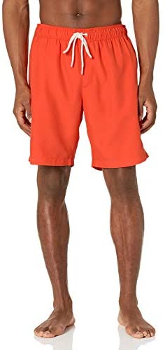 Men's Quick-Dry 9" Swim Trunk