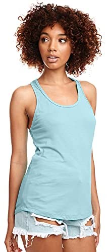 Next Level womens N1533