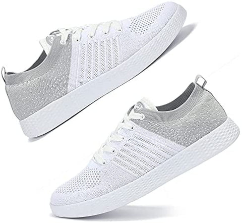 UUBARIS Mens Sock Walking Shoes Lightweight Comfortable Fashion Casual Sneakers for Travel Work