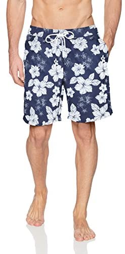 Men's Quick-Dry 9" Swim Trunk