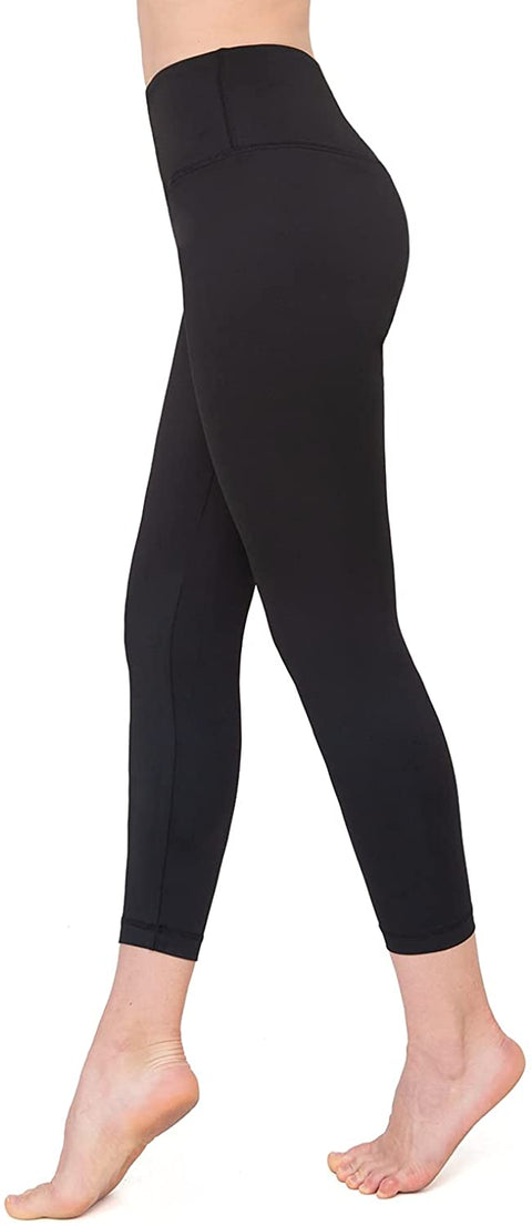 Yoga Leggings for Women High Waist Stretch Workout Leggings