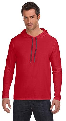 Anvil Men's Modern/Fitted