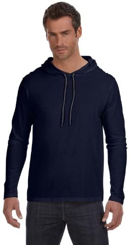 Anvil Men's Modern/Fitted