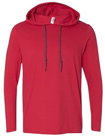Anvil Men's Modern/Fitted