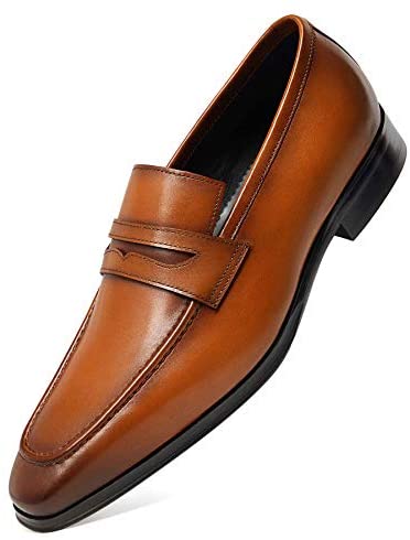 Men's Dress Shoes
