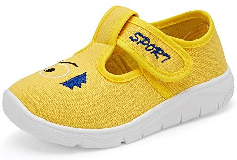 Santiro Kids Sneakers Boys Girls Lightweight Shoes 062