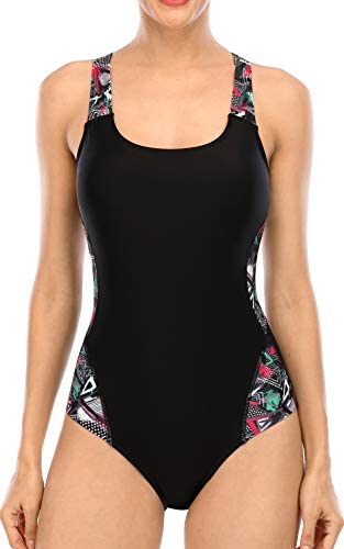Women's One-Piece Swimsuits