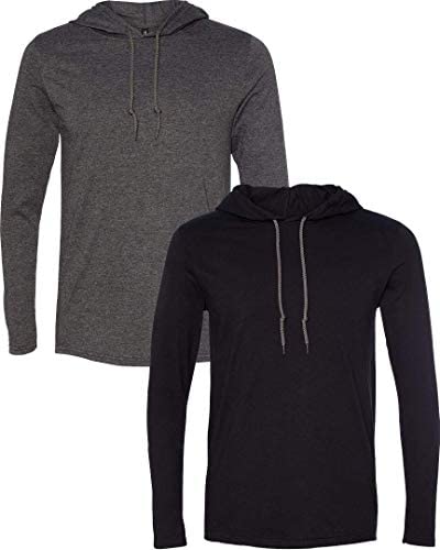 Anvil Men's Modern/Fitted