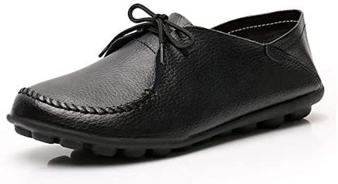 VenusCelia Women's Diverse Daily Flat Loafer