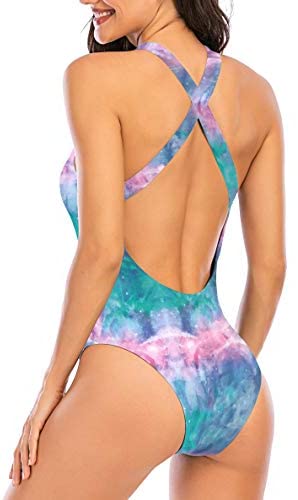 Women's Athletic Swimsuit