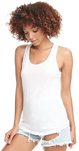 Next Level womens N1533