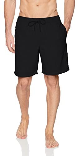 Men's Quick-Dry 9" Swim Trunk