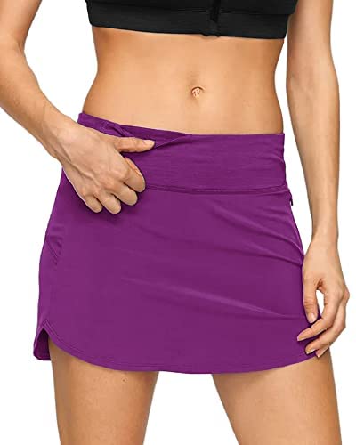 Tennis Golf Running Skorts for Women