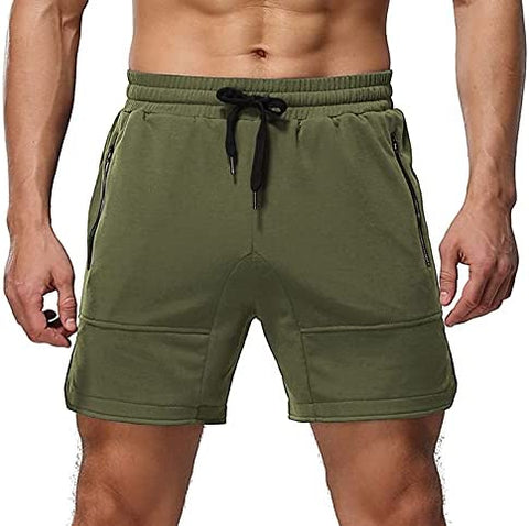 Mens Summer Athletic Beach Shorts
