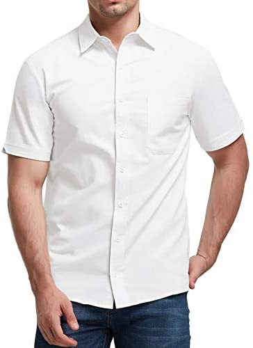 Mens Long/Short Sleeve Shirts