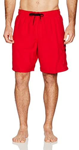 Men's Swim Trunk Knee Length