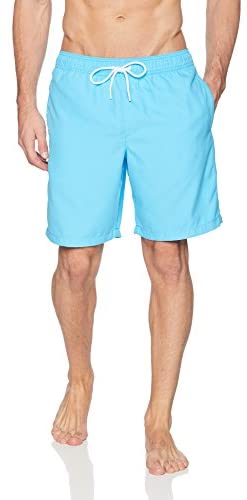 Men's Quick-Dry 9" Swim Trunk