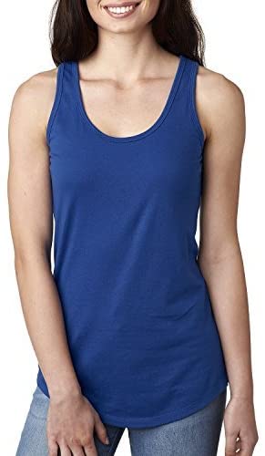 Next Level womens N1533