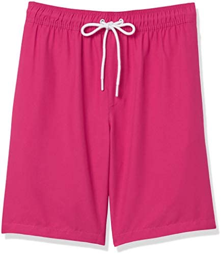 Men's Quick-Dry 9" Swim Trunk