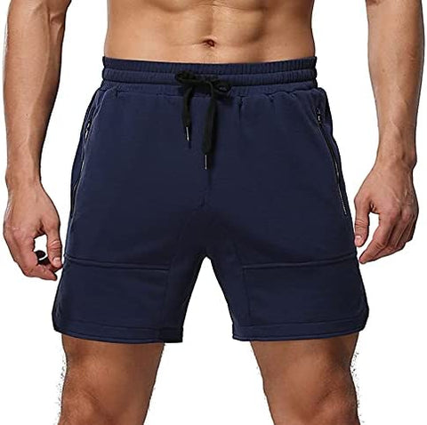 Mens Summer Athletic Beach Shorts