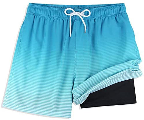 Compression Shorts for Men