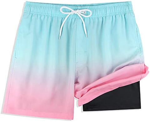 Compression Shorts for Men