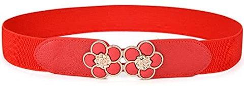 Beltox Womens Belts Elastic Stretch Cinch Plus Fashion Dress Belts for ladies …