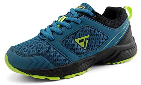 Kids Running Tennis Shoes Lightweight Casual Walking Sneakers