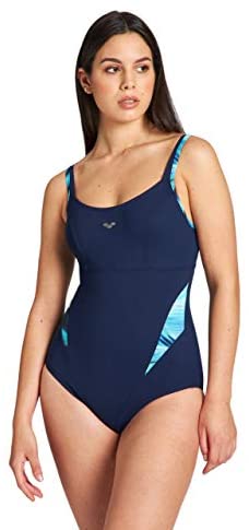 Women's  Cutout One Piece  Swimsuit
