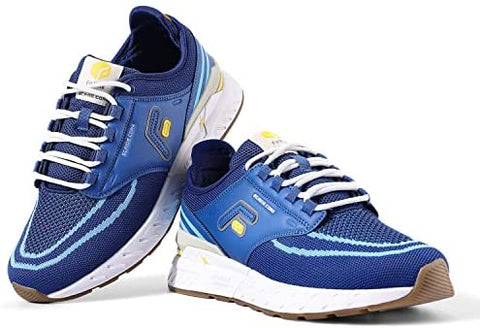 FitVille Women's Extra Wide Sneakers Comfortable Road Running Shoes for Flat Feet - Stride Core