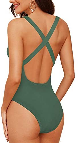 Women's Athletic Swimsuit