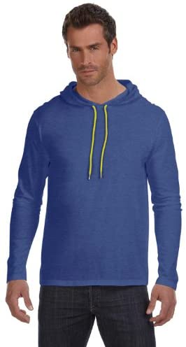 Anvil Men's Modern/Fitted