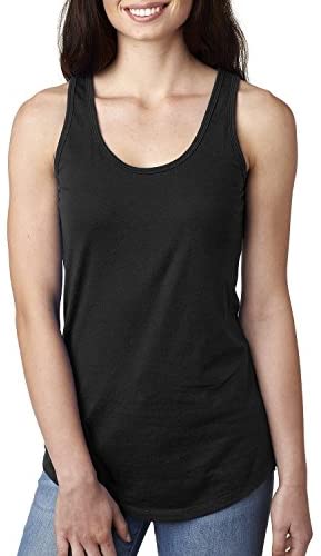 Next Level womens N1533