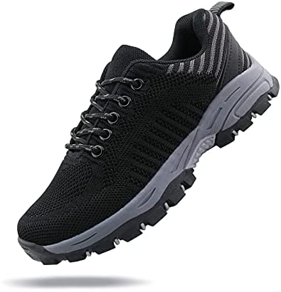Kids Hiking Shoes Outdoor Adventure Athletic Sneakers