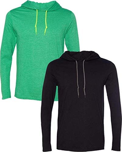 Anvil Men's Modern/Fitted