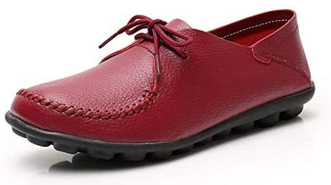 VenusCelia Women's Diverse Daily Flat Loafer