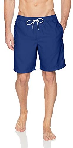 Men's Quick-Dry 9" Swim Trunk