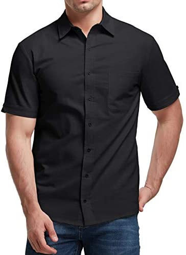 Mens Long/Short Sleeve Shirts