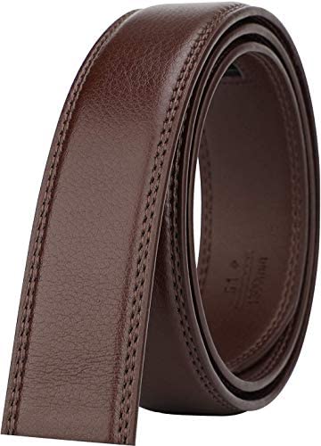 Lavemi Replacement Belt Strap for Rachet Belt, Width: 1 3/8"