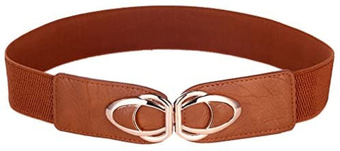 Beltox Womens Belts Elastic Stretch Cinch Plus Fashion Dress Belts for ladies …