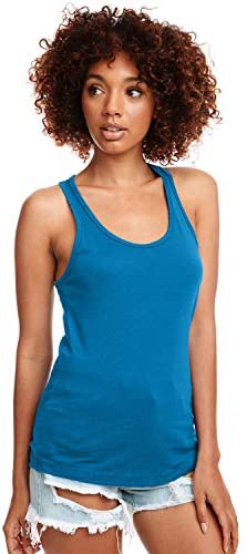 Next Level womens N1533